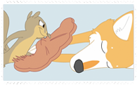 animation reel link